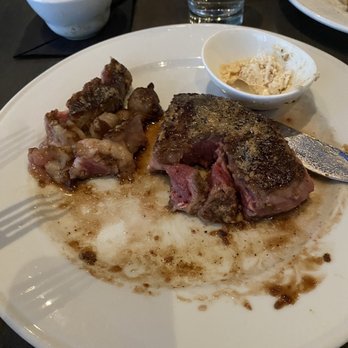 Steakhouse Five - Prime Grade Boneless Ribeye, 16 oz. - Steakhouses Near Me - Murfreesboro, Tennessee