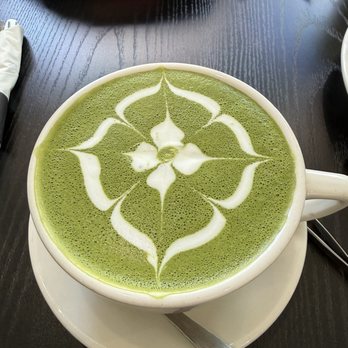 La Prime Caffe - Matcha Latte - Breakfast & Brunch Near Me - Los Angeles, California La Prime Caffe - Matcha Latte - Breakfast & Brunch Near Me - Los Angeles, California