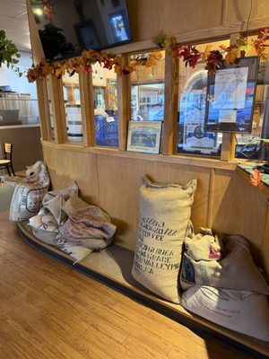 Alaska Coffee Roasting Company by null