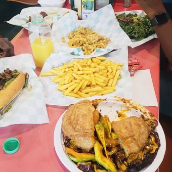 Eliza’s Vegan Cafe - Vegan Near Me - Florence, South Carolina