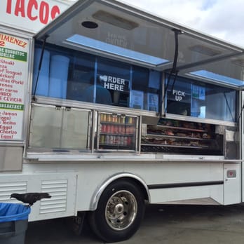 Tacos Jimenez - Mexican Near Me - Castaic, California Tacos Jimenez - Mexican Near Me - Castaic, California