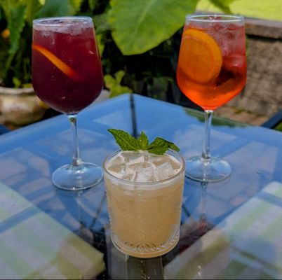 The Black Twig by null