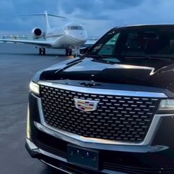 Platinum Unlimited Transportation