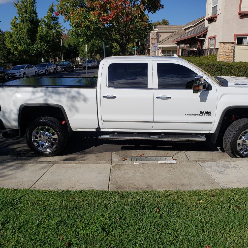 Pepe's Mobile Detail - Shes glowing! - Auto Detailing Near Me Pepe's Mobile Detail - Shes glowing! - Auto Detailing Near Me