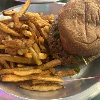 Rodeo Goat - Zinder Burger - Burgers Near Me - Houston, Texas Rodeo Goat - Zinder Burger - Burgers Near Me - Houston, Texas