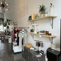 Shift Pilates Body Shop - Very well curated merchandise