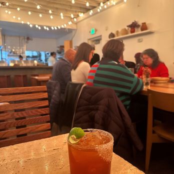 Clavel - Bars Near Me - Baltimore, Maryland
