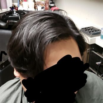 Dk Stylebook - Before - Hair Stylists Near Me - San Diego, California