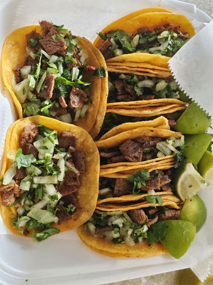 LOS TACOS LOKOS 5244 University Pkwy, San Bernardino, California