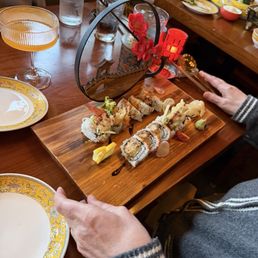 Sushi Sushi