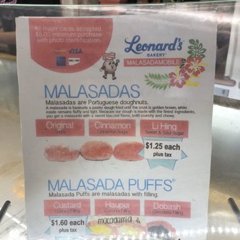 Leonard's Bakery - Bakeries Near Me - Honolulu, Hawaii Leonard's Bakery - Bakeries Near Me - Honolulu, Hawaii