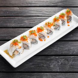 Playa Vista Roll