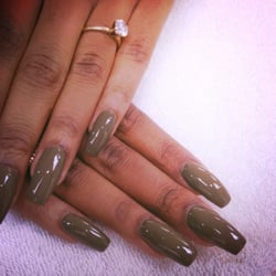 Sarah Nail and Spa