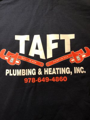 Taft Plumbing & Heating