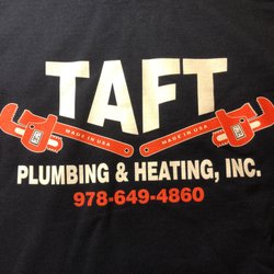 Taft Plumbing & Heating