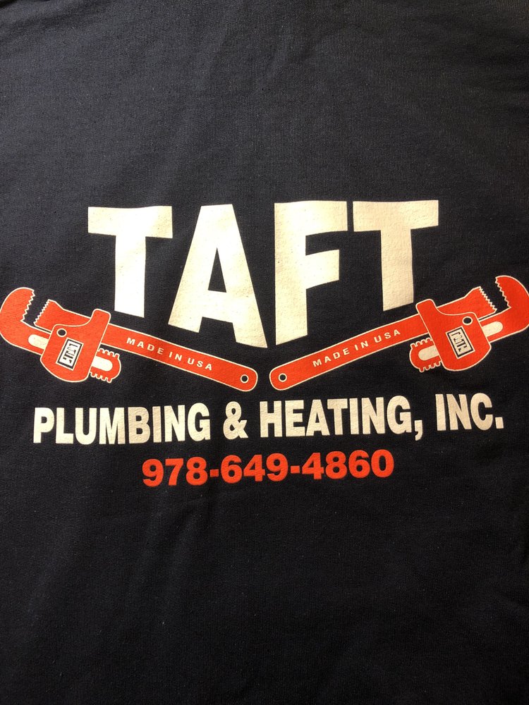 Slide of Taft Plumbing & Heating
