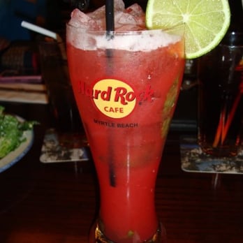 Hard Rock Cafe - American Near Me - Myrtle Beach, South Carolina Hard Rock Cafe - American Near Me - Myrtle Beach, South Carolina