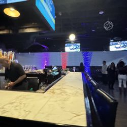 Salud Lounge
