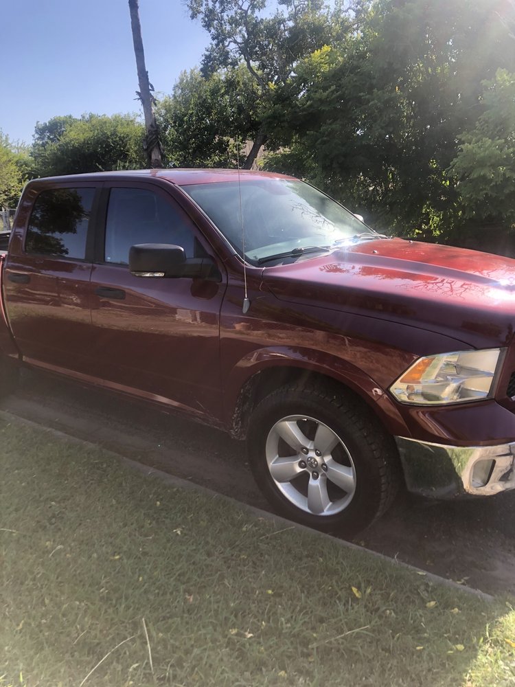 TOBON’S PAINT & BODY SHOP Updated October 2024 1104 S Port Ave