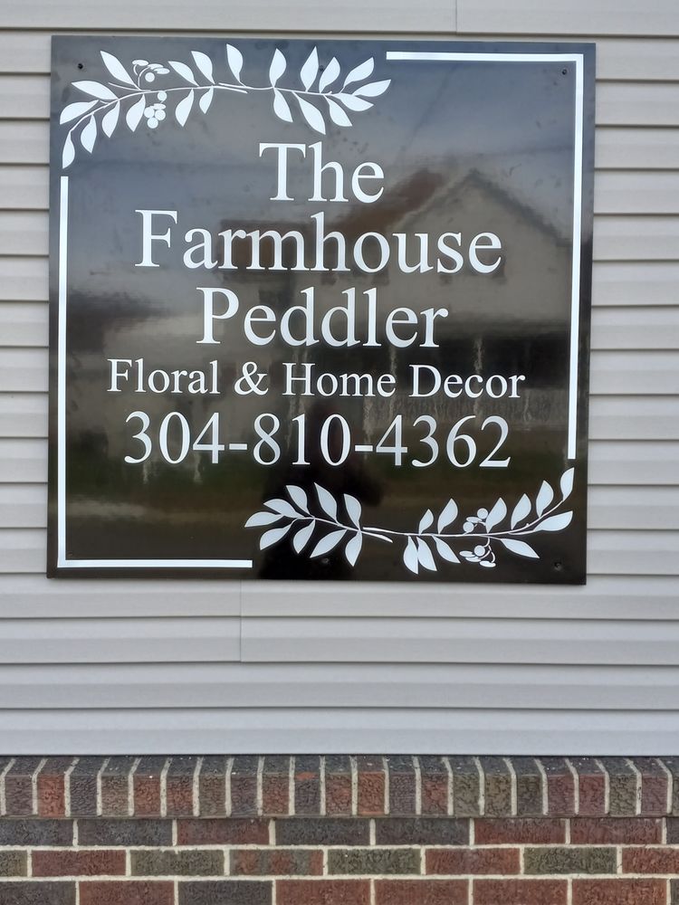 THE FARMHOUSE PEDDLER Updated June 2024 Request Information 1401