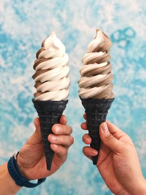 Soft Swerve Ice Cream - Tangram Mall by null