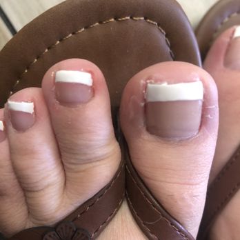 Tnails spa - Nail Salons Near Me - San Jose, California