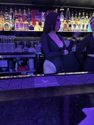 Sin City Cabaret Nightclub by null