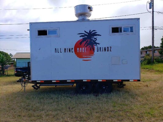 All Kine Maui Grindz by null