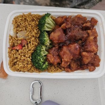 China Wok - Chinese Near Me - Harrison, New Jersey
