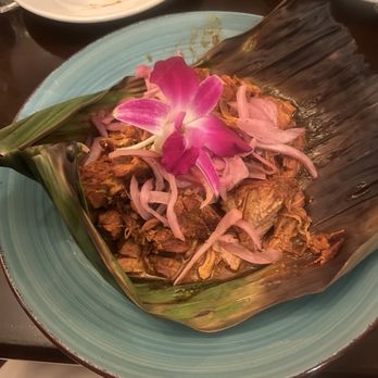 Casa Sanchez - Cochinita Pibil - Mexican Near Me - Los Angeles, California