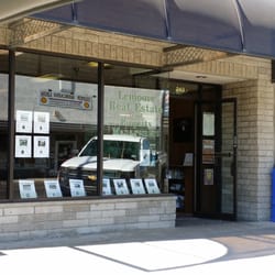 Lemoore Realty - Store front