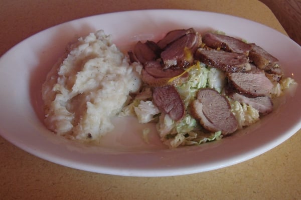 Poc-Chuc Restaurant by null