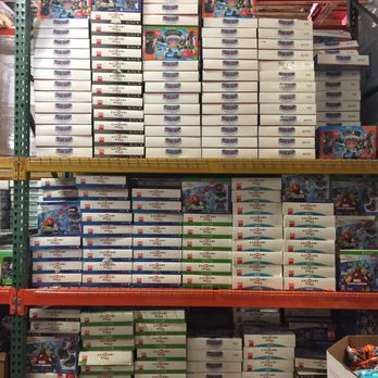 Imex Global Enterprises - Wholesale Stores Near Me - Anaheim, California