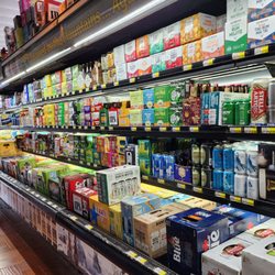 Bj's Liquor Store Rogers Arkansas