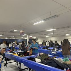 Goodwill Industries Of San Diego County