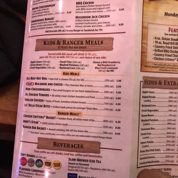 Texas Roadhouse - Menu - American Near Me - Nottingham, Maryland Texas Roadhouse - Menu - American Near Me - Nottingham, Maryland
