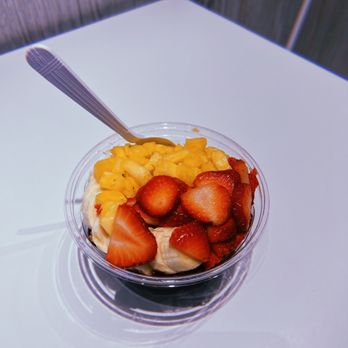 Inspire Bowl n' Cafe - Acai Berry Smoothie (M) - Acai Bowls Near Me - Lexington, Massachusetts Inspire Bowl n' Cafe - Acai Berry Smoothie (M) - Acai Bowls Near Me - Lexington, Massachusetts