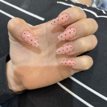 Glamour Nail Salon - gel-x manicure - Nail Salons Near Me - Lafayette, California Glamour Nail Salon - gel-x manicure - Nail Salons Near Me - Lafayette, California