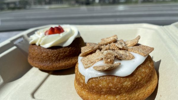 The Urban Bean Coffeehouse Cafe by null