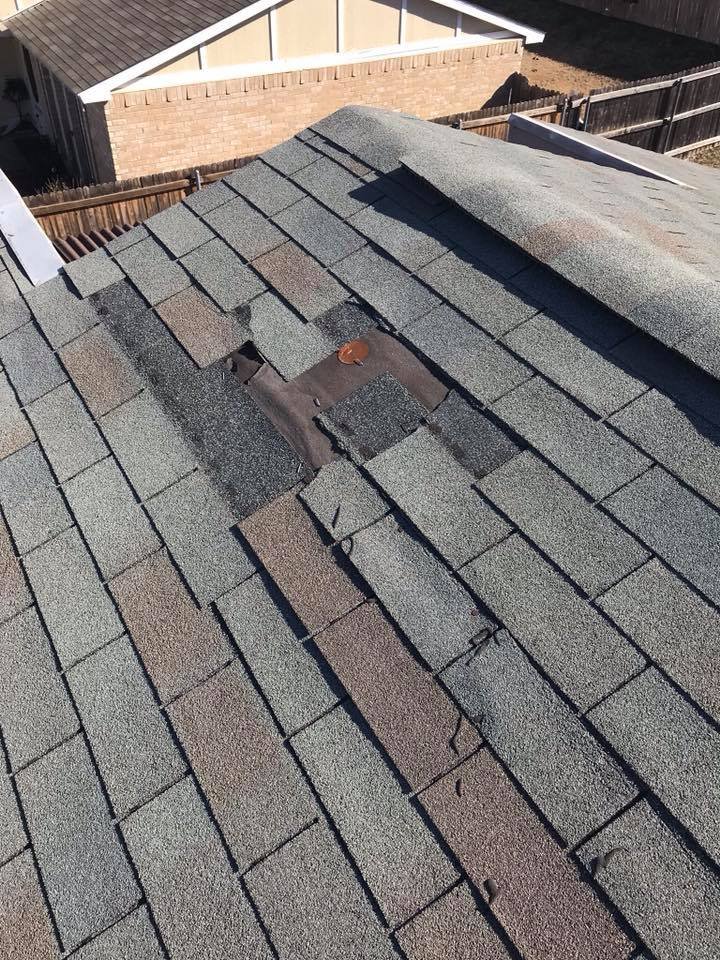 Slide of Alto Roofing and Solar