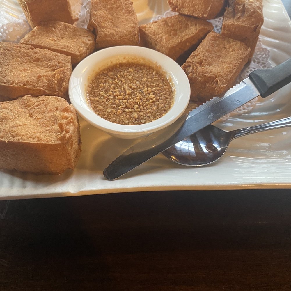 Thai Orchid - Deep fried tofu - Thai Near Me - Campbell, California Thai Orchid - Deep fried tofu - Thai Near Me - Campbell, California