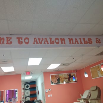 Avalon Nails and Spa - Ms. Hanna shop - Nail Salons Near Me - Charlotte, North Carolina Avalon Nails and Spa - Ms. Hanna shop - Nail Salons Near Me - Charlotte, North Carolina