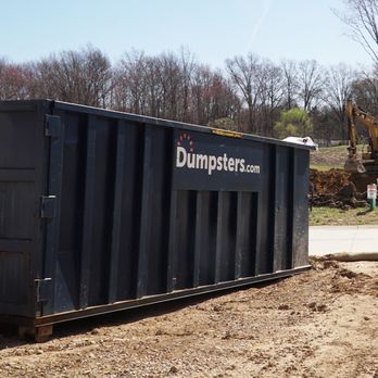 Dumpsters.com Lexington - Dumpster Rental Near Me - Lexington, Kentucky