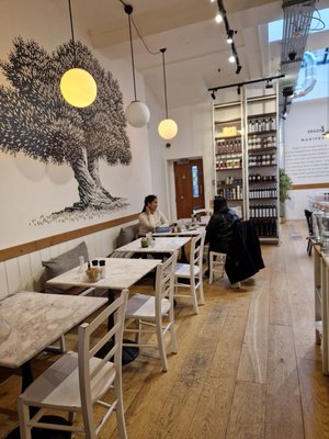 Ergon Deli by null