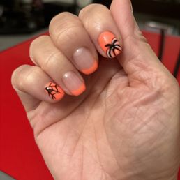 Ready for Halloween