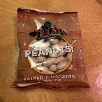 Texas Roadhouse - Free peanuts - Steakhouses Near Me - West Chester, Ohio Texas Roadhouse - Free peanuts - Steakhouses Near Me - West Chester, Ohio