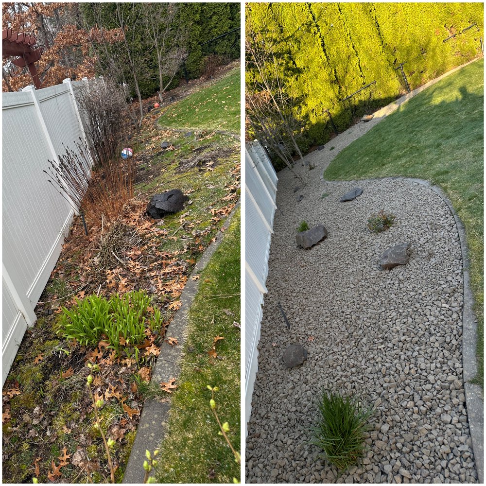 SK Landscaping - tree service in Spokane, WA