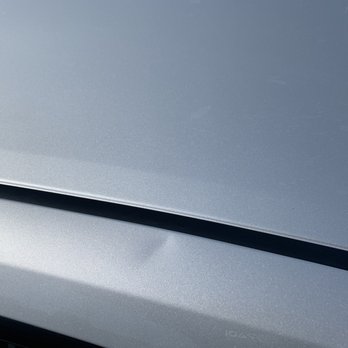 Dent Pro Mobile - Before - Body Shops Near Me Dent Pro Mobile - Before - Body Shops Near Me