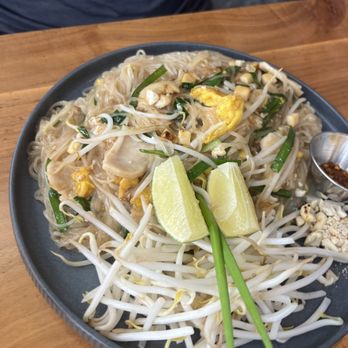 Plern Thai Cafe - Pad thai - Thai Near Me - Lake Forest, California Plern Thai Cafe - Pad thai - Thai Near Me - Lake Forest, California