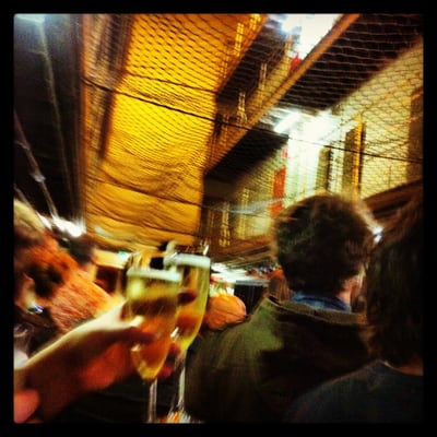 Fremantle Prison by null